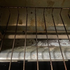 【差し上げます】ニトリ　トースターの画像