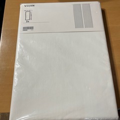 IKEA カーテンの画像