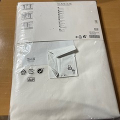 IKEA カーテンの画像