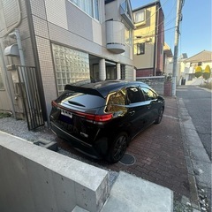 【女性ワンオーナー】2022年 日産ノート 4WDの画像