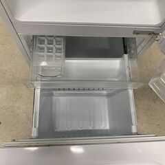 ＼家具＊家電のお店／【ｼﾞｬﾝｸﾞﾙｼﾞｬﾝｸﾞﾙ石川金沢店】 冷蔵庫 ヤマダ YRZ-E15J 2022年製の画像