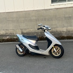 ライブディオzx（af35）の画像