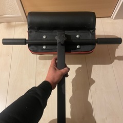筋トレセット　追加画像の画像