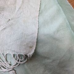 ピンキーダイアン　ストール　カシミアの画像