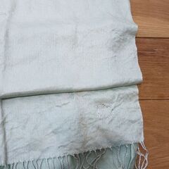 ピンキーダイアン　ストール　カシミアの画像