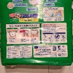 大人用紙パンツ、紙パット(サイズL～LL)の画像