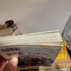 め組の大吾全巻
の画像