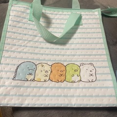 ☆すみっコぐらしお弁当箱セットの画像