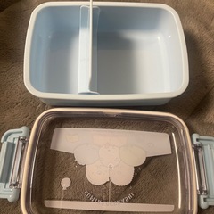 ☆すみっコぐらしお弁当箱セットの画像