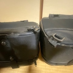 タナックス　ツアーシェルケースの画像