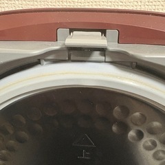炊飯器の画像