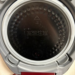 炊飯器の画像