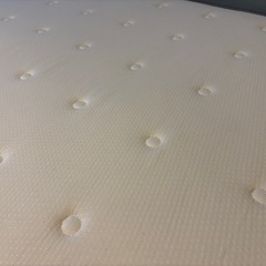 ニトリ◆n-sleep マットレス シングルの画像