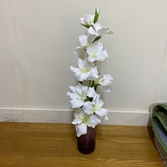 花瓶　フラワーベース