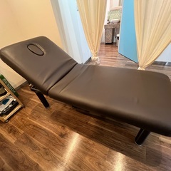 施術ベッド　/整体/リラク/190×73×56の画像