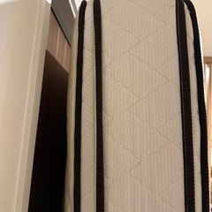 マットレス　ダブルの画像