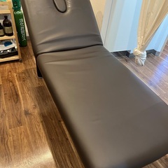 施術ベッド　/整体/リラク/190×73×56の画像