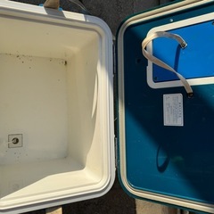 クーラーの画像