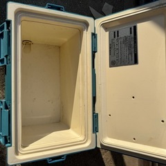 クーラーの画像