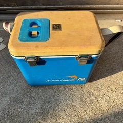 クーラーの画像