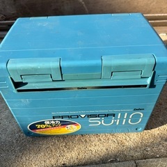 クーラーの画像