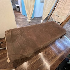 施術ベッド　/整体/リラク/190×73×56の画像