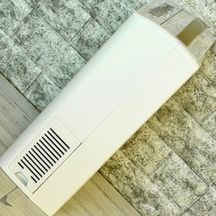 Panasonic「FD-F06X2」ナノイー搭載ふとん暖め乾燥機の画像