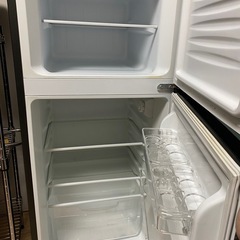 洗濯機・冷蔵庫・炊飯器せセットの画像