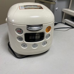 洗濯機・冷蔵庫・炊飯器せセットの画像