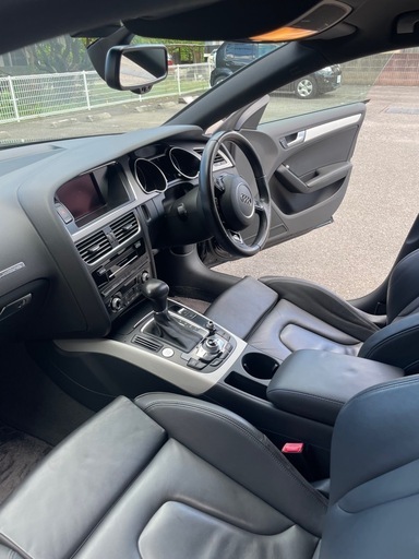コミコミ大値下げAudi A5 sports back 