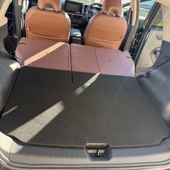 【女性ワンオーナー】2022年 日産ノート 4WDの画像