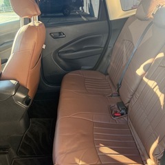 【女性ワンオーナー】2022年 日産ノート 4WDの画像