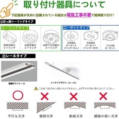 ペンダントライトの画像