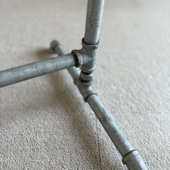 サラサデザイン　ハンガーラックの画像