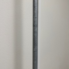 サラサデザイン　ハンガーラックの画像