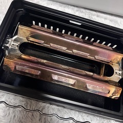 イワタニ 炉ばた焼器 炙りやの画像