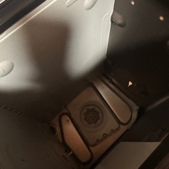 ファンヒーター　24年製の画像