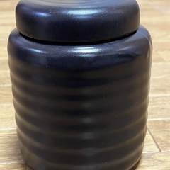 未使用★パール金属 和楽 焼酎サーバー 1.0L 土器 焼き物の画像