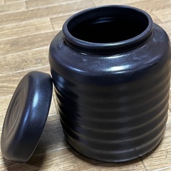 未使用★パール金属 和楽 焼酎サーバー 1.0L 土器 焼き物の画像