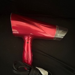 TESCOMイオンドライヤーの画像