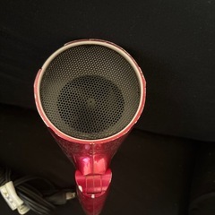 TESCOMイオンドライヤーの画像