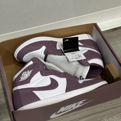 エアジョーダン　新品未使用27.5cmの画像