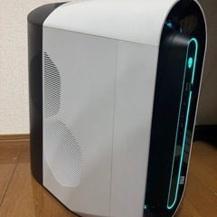 Alienware Aurora R11 RTX3080 i9-10900fの画像