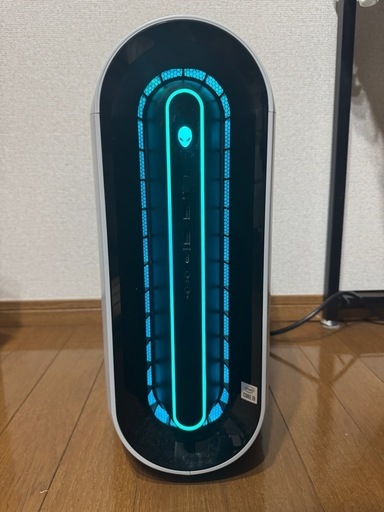 Alienware Aurora R11 RTX3080 i9-10900f