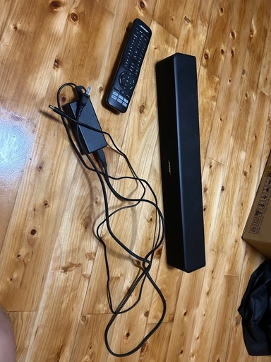 BOSE   スピーカー