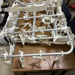 洗濯バサミの画像