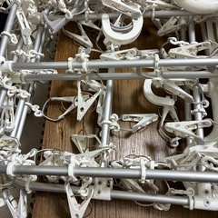 洗濯バサミの画像