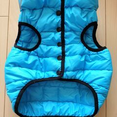 ★犬服 冬用（Mサイズ/4号）★ の画像