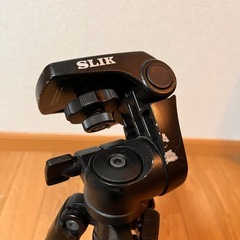 三脚 SLIK スプリント40 スリック コンパクトの画像