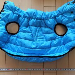 ★犬服 冬用（Mサイズ/4号）★ の画像